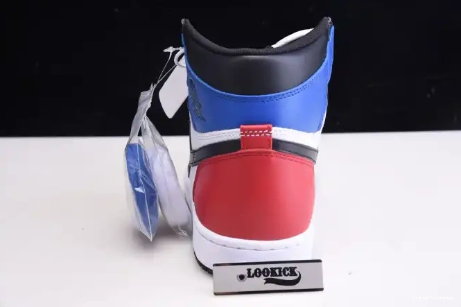High Jordan DA2728-100 1 Retro 3 Top 2.0 Air 0509